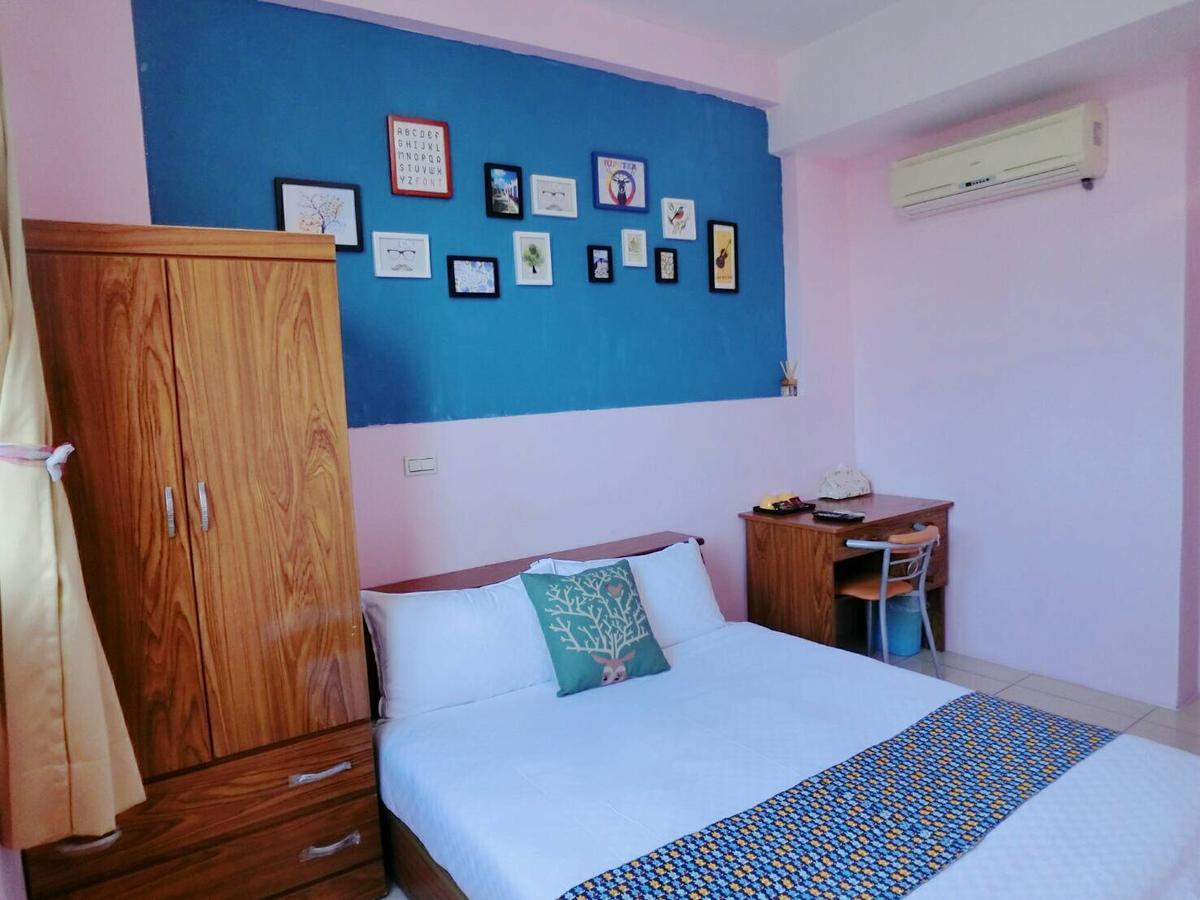 已停業 Hualien City Room photo